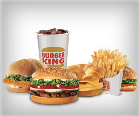 Take Buger King Survery To Share Your Words About Services