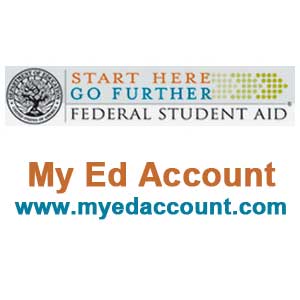 Access MyEdAccount To Make Payments Online
