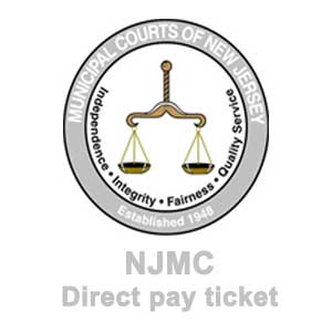 NJMC Direct – Collecting Traffic tickets Online