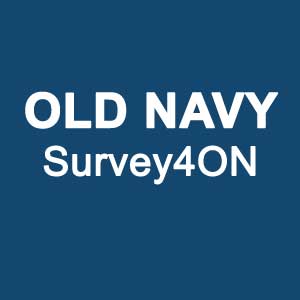Get Old Navy Survey To Save 10% Discount