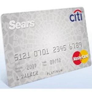 Apply For Sears MasterCard In Store service To Get Coupons