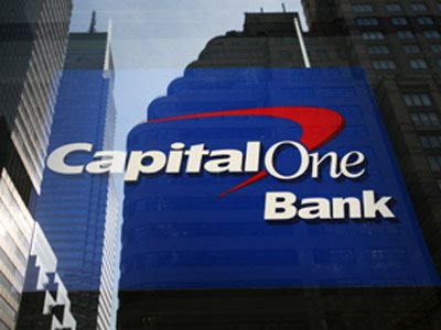 Fill In Capital One Credit Card Application Online