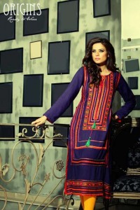winter dress designs Pakistan
