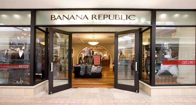Join Banana Republic Survey Online To Get Coupon Code