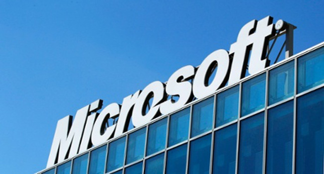 Apple, CNN , Ebay and AT&T join forces with Microsoft legal battle against US Government