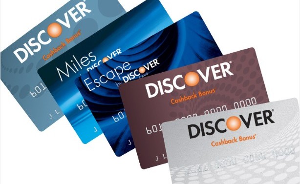 Register To Discovery Credit Card To Get Online Account