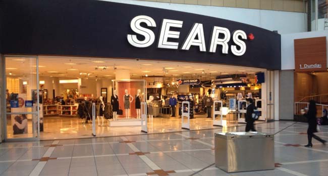 Sears Canada Fill Survey Get Lucky With Exciting Surprises