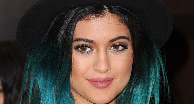 Kylie Jenner: The Fashion Forwarder stunned her fans with classic looks