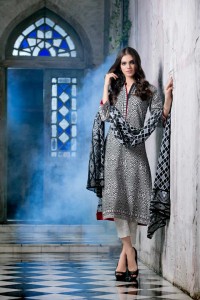 Gul_Ahmed_Black_White_Collection_2015_5