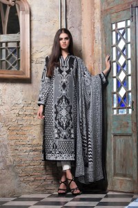 Gul_Ahmed_Black_White_Collection_2015_6