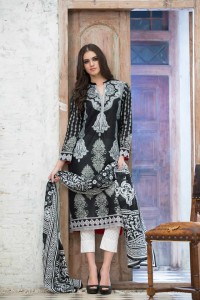 Gul_Ahmed_Black_White_Collection_2015_7