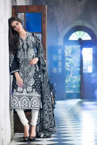 Gul_Ahmed_Black_White_Collection_2015_8