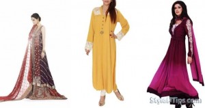 Latest-Party-Dresses-For-Girls-and-Women