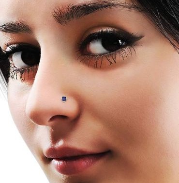 NOSE PIN TRENDS AND DESIGNS