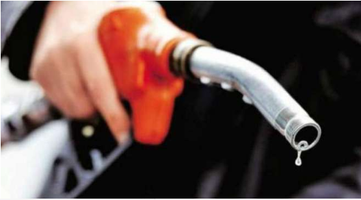 Petroleum product prices have shown an increase of Rs. 2.30 rupees