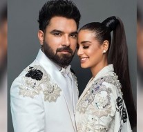 Iqra Aziz accepted Yasir Hussain’s marriage offer