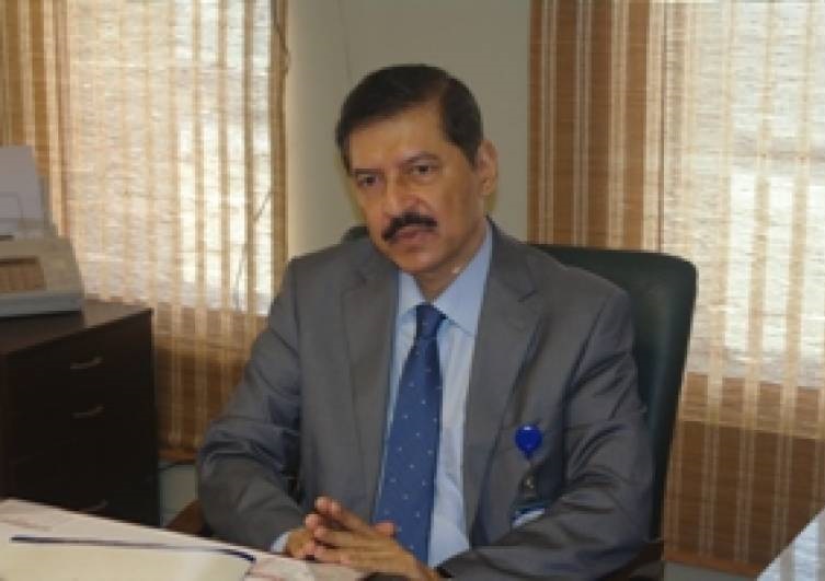 Javed Ghani appointed new chairman FBR Click Daily News