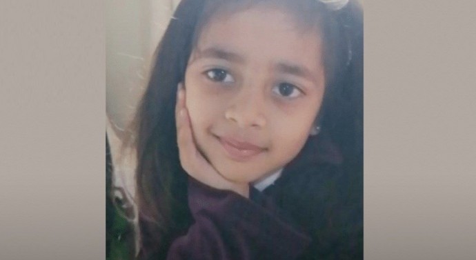 4-year-old Pakistani girl Areesh becomes Microsoft certified professional