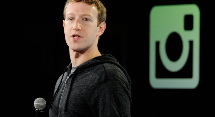 Mark Zuckerberg announces new revenue options for Instagram creators