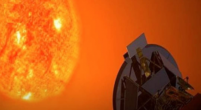 China’s nuclear powered artificial sun sets new record of temperture