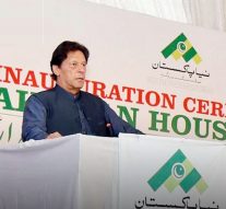 Govt claims to have created 250,000 jobs under naya Pakistan housing scheme.