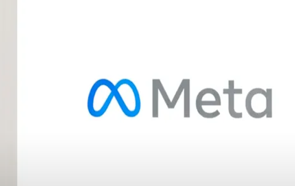 Facebook changes its name from Facebook to Meta