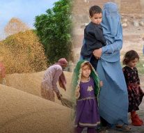 Pakistan to donate 50,000 tons wheat for Afghanistan