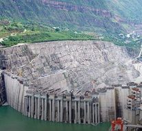 Chinese firm to build 82 MW hydropower plant in Chitral