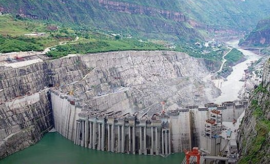 Chinese firm to build 82 MW hydropower plant in Chitral