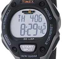 Timex Unisex Ironman Classic 30 34mm Watch
