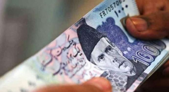 Govt announces to increase 15% salaries of Govt employees