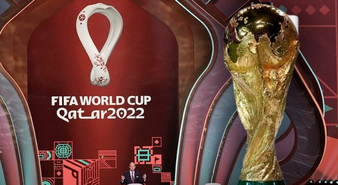 Winners of FIFA world cup 2022 to get a  prize money $42 Million