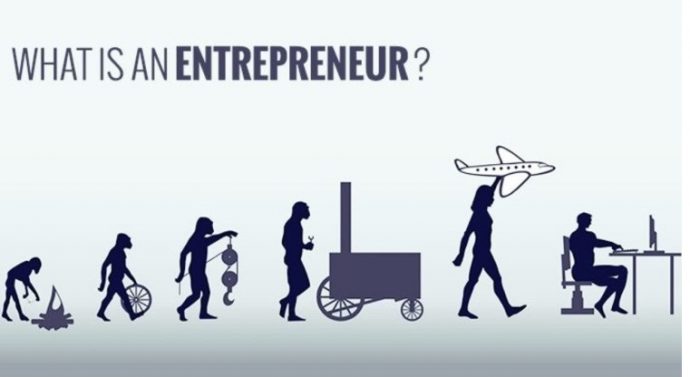 Steps That Can Help You Begin Your Entrepreneurial Journey