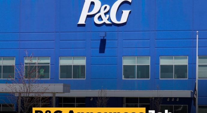 P&G Announces Job Openings in Pakistan