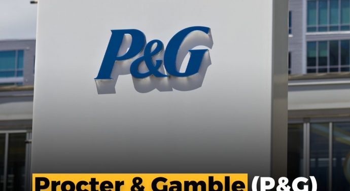 Procter & Gamble (P&G) Offering Job Opportunities in Pakistan