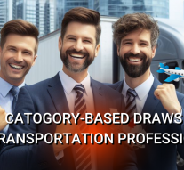 How to migrate to Canada as a Transportation Professional under Category-based Express Entry Draws
