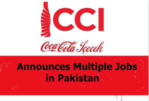 coca cola pakistan