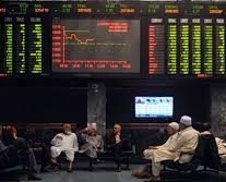 Pakistan Stock exchange hit new all time high of 81,000