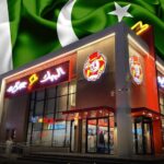 ALBAIK finally opens in Pakistan. 