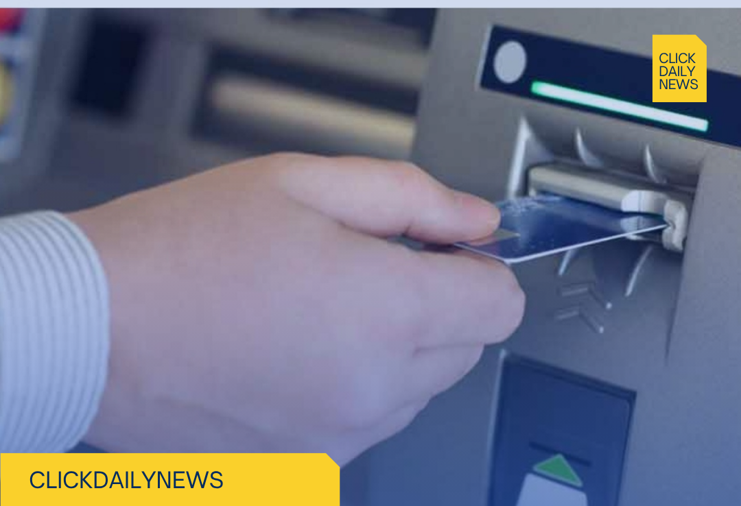New Tax on ATM Cash Withdrawals in Pakistan