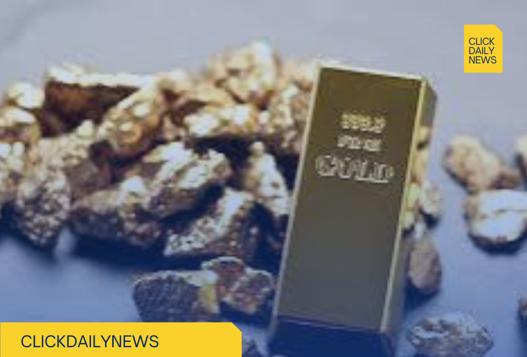 Gold Rate in Lahore Today