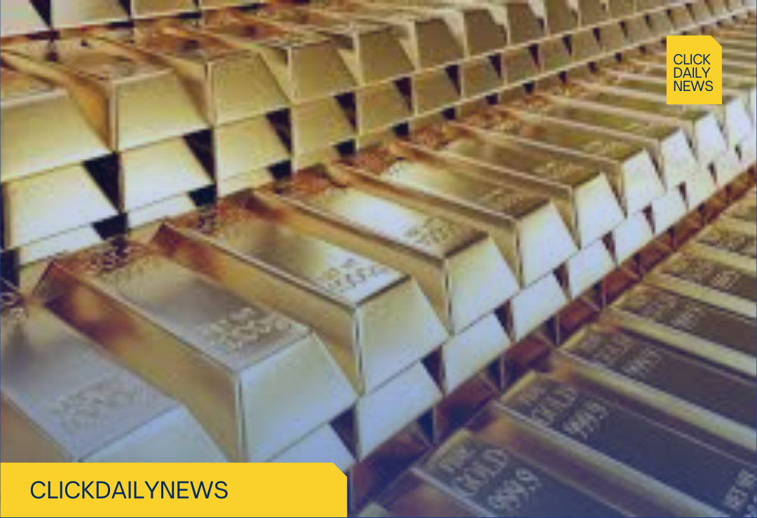 Gold Price in Houston Today