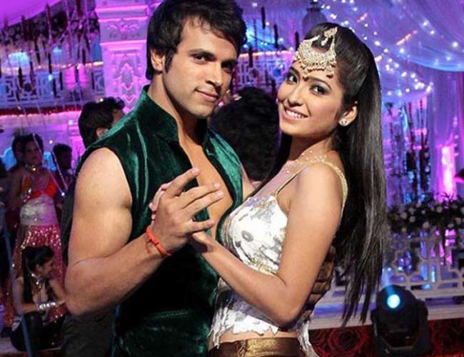 Rithvik Dhanjani And Asha Negi Are Going To Knot Tie