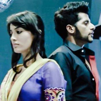 Soon Aahil & Sanam Will Get Into Wedlook
