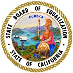 Access Board of Equalization Of California To Make Direct Payments