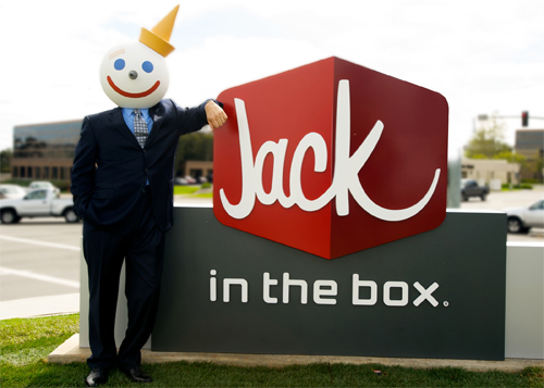 Jack In The Box – Online Survey To Win $10,000