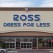 ROSS Dress for LESS Customer Survey