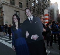 British Royals Planned To Trip New York City