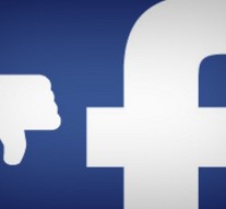 Facebook Adding Dislike Button For Sympathy