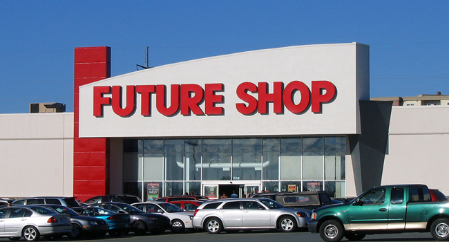 Join Future Shop Survey Canada To Win Your Prizes